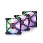 خرید فن کیس DeepCool MF120 GT - پک سه تایی